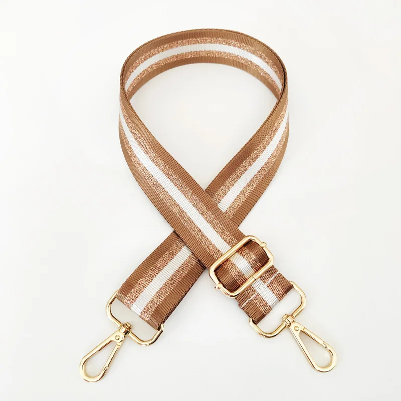 Neue Frauen Handtasche Breite 3,8 cm Gürtel Schulter Umhängetasche Strap Ersatz Verstellbaren Riemen Tasche Teil Zubehör Gürtel Für Tasche – Detail 24