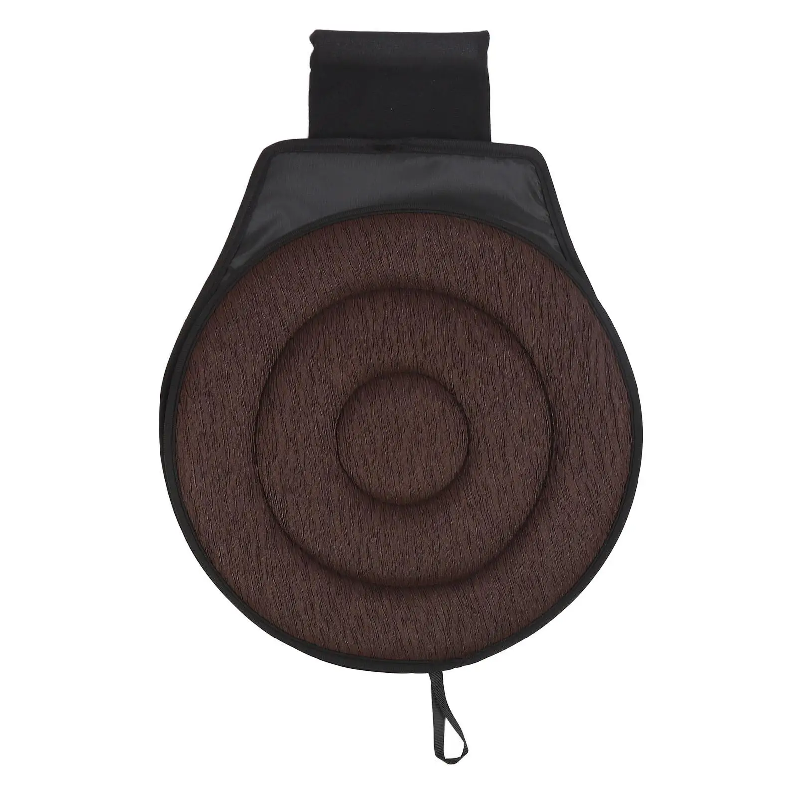 

Ergonomic Round Rotating Swivel Cushion Pad for Comfortable Seating and Mobility Assistance