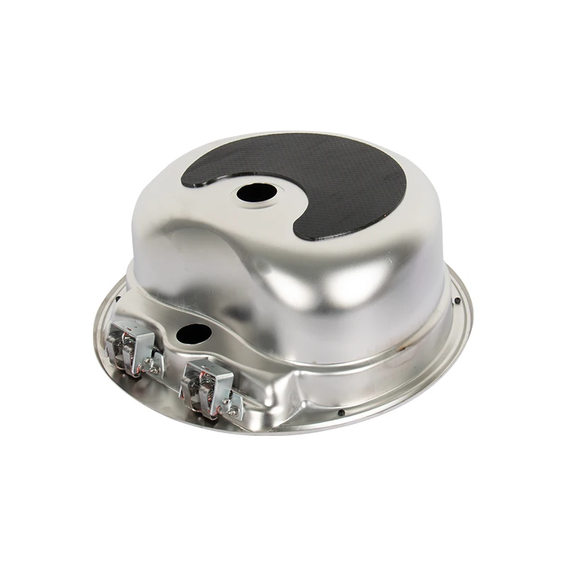 Worth Buying Round Camping Sink RV Kitchen Accessories Stainless Steel Faucet Swivel RV Kitchen Sink