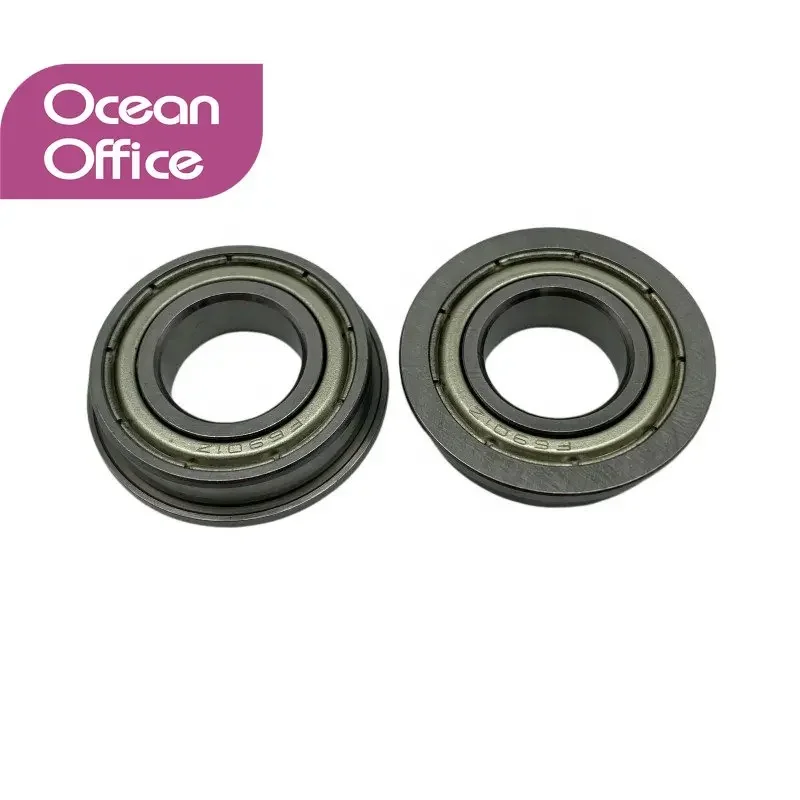 1sets Fuser Lower Bearing For Kyocera KM 6030 8030 620 820