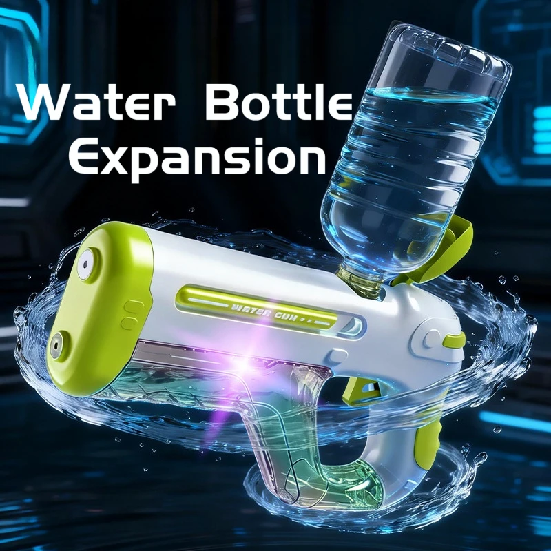 pistola-de-Agua-eletrica-de-pulso-para-o-verao-com-luzes-coloridas-alta-pressao-disparo-automatico-continuo-para-brincadeiras-interativas-na-Agua