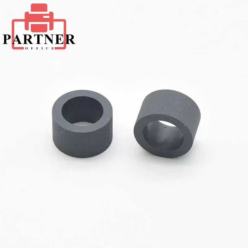 30SETS  Pickup Roller Tire for EPSON WF 7010 7015 7018 7110 7111 7510 7511 7520 7521 7610 7611 7620 7621 3010 3011 3520 3530