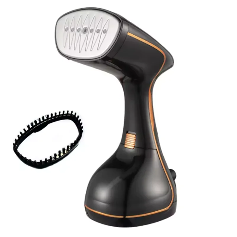 

Vertical Steam Iron Portable Travel Handheld Clothes Garment Steamers With Water Tank Fast Heat-up for Quick Remove Wrinkles