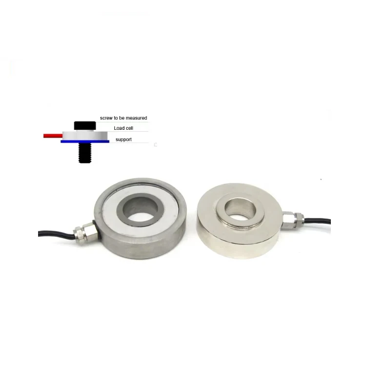 50Kg-5T Stainless S…