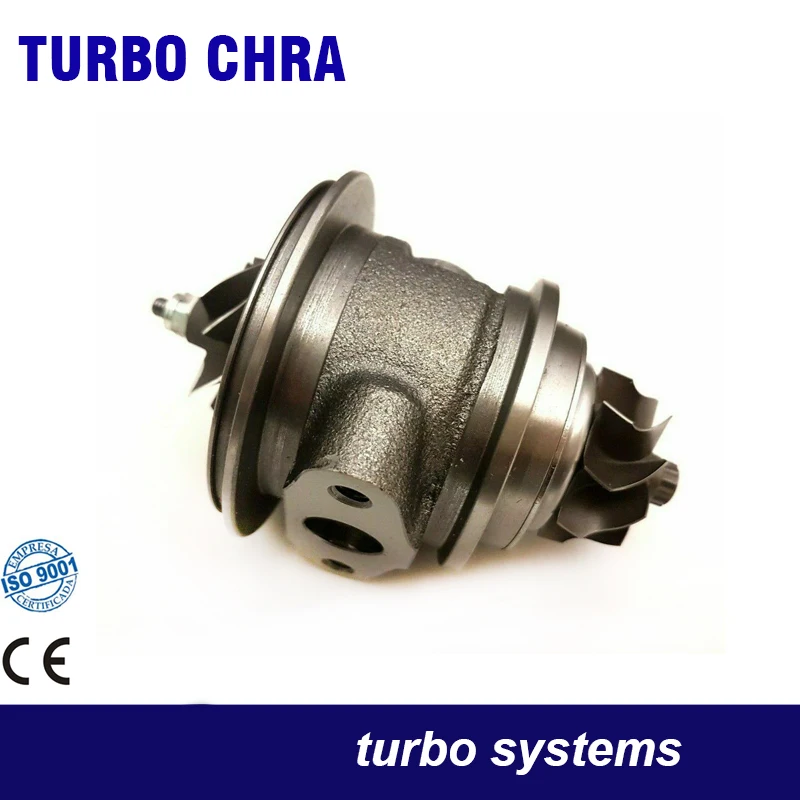 TD02L turbo core cartridge 9804945280 49172-03000 chra For Citroen Berlingo C3 Dispatch Jumpy DS3 C4 1.6 HDi DV6FE DV6FD DV6FDU