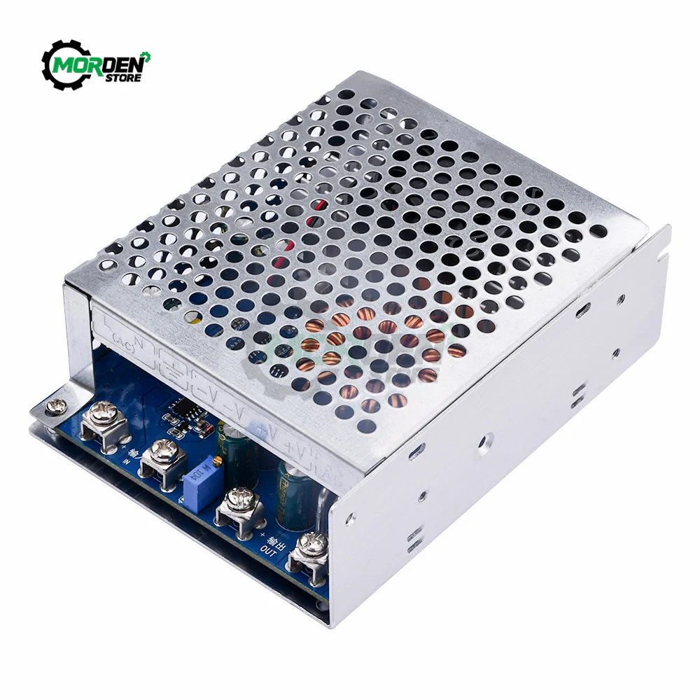 Modulo Step-Down 1000W 50A DC 25V-90V a DC 2.5V-50V convertitore Buck alimentatore stabilizzatore ad ampia tensione