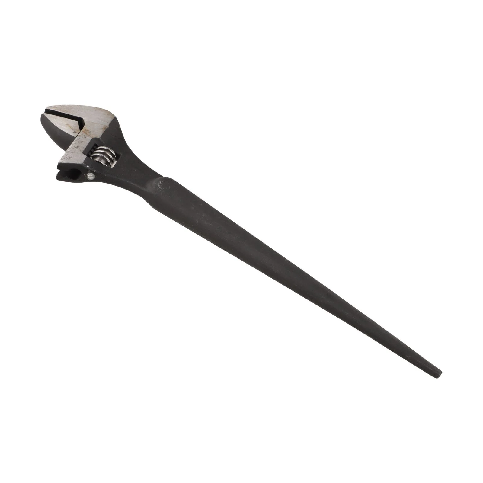 Multi Functional Adjustable Wrench Built with Chrome Vanadium Steel for Reliable Strength and Long Term Utility in Tight Spaces