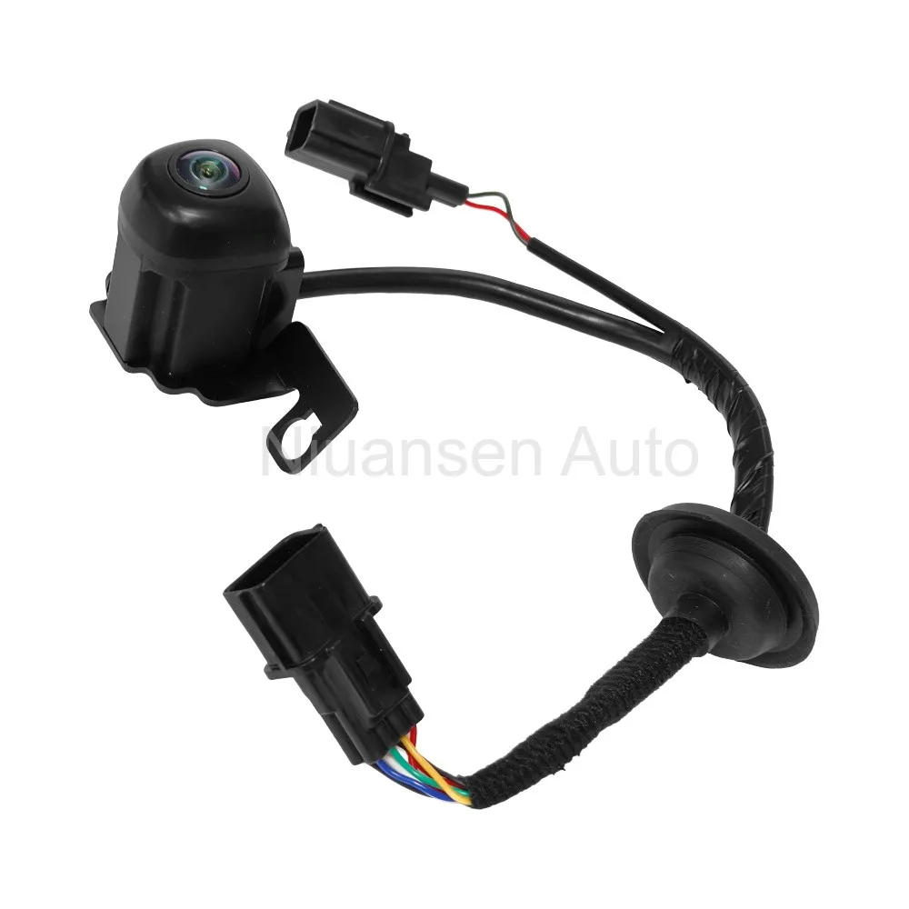 High Quality 95760-G2100 For Hyundai IONIQ 2017 2018 2019 Ev/Hybrid HD Rear View Parking Reversing Camera 95760G2100