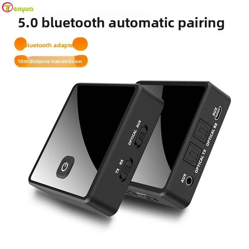 Bluetooth 5.0 Trans…