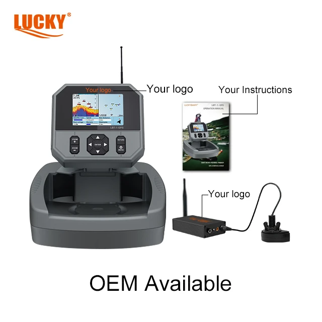 LUCKYSMART LBT-1-GPS بلوتوث رخيصة