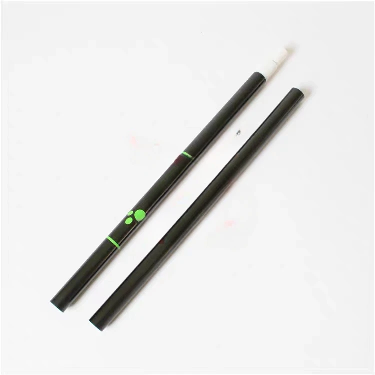 Black Prop Cat Cosplay Costume noir arma Prop Stick ragazzi bambini Halloween Party Prop 120cm 17CM Halloween Cosplay puntelli