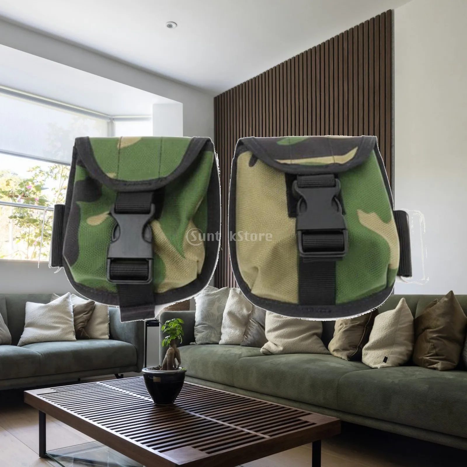 durable-nylon-weight-pouch-quick-release-scuba-bcd-trim-pocket-diving-weight-belt-retainer-for-marine-safety-gear