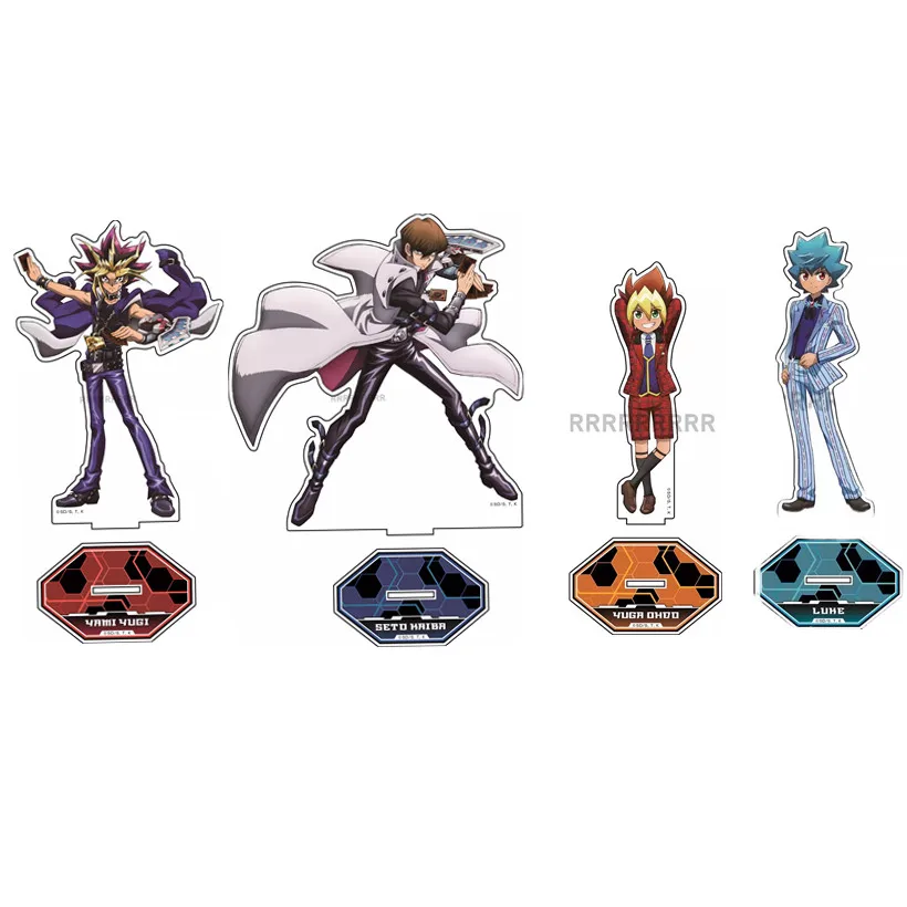 Game Yu-Gi-Oh! Figu… - image