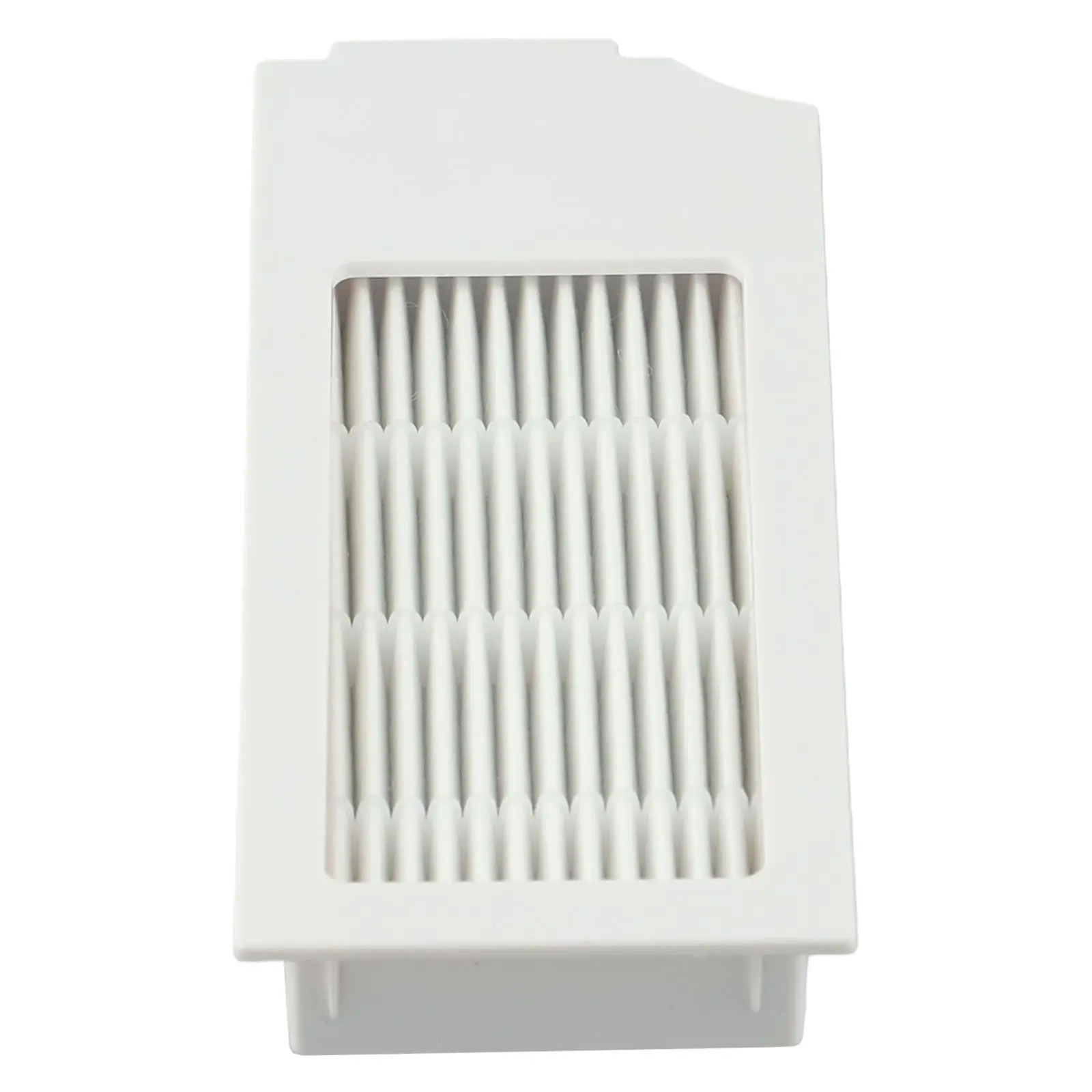 for deebot N20 Filters for ecovacs for deebot Filters High-quality Material Maintain Clean Floors Traps Dust Particles Hygienic