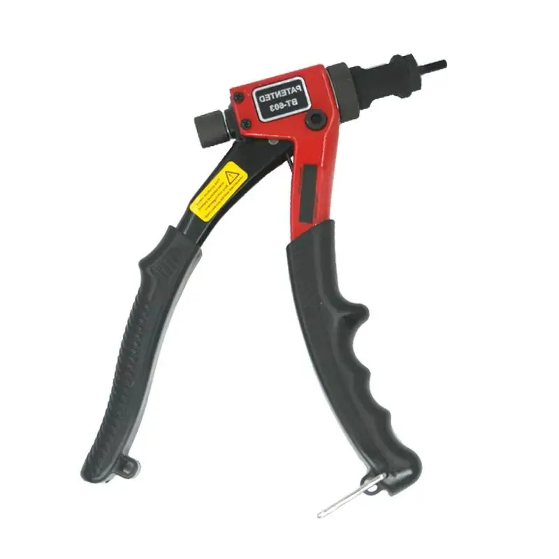Manual Pull Gun Sin…