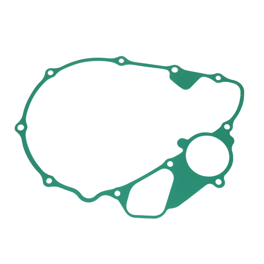 

Motorcycle Engine Signal Generator Clutch Cover Gasket For Honda PC800 Pacific Coast 1989-1998 OEM:11395-MR5-800 11395-MR5-670