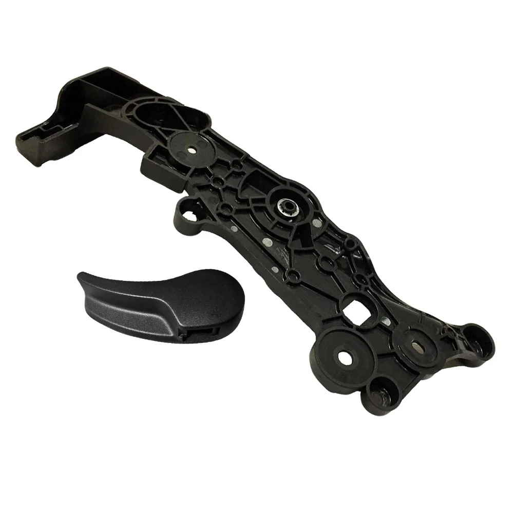 

G30 Handle Bonnet Bracket Hood Access Vehicle Repair As Shown 1 Set Included Direct Replacement Part LHD Placement