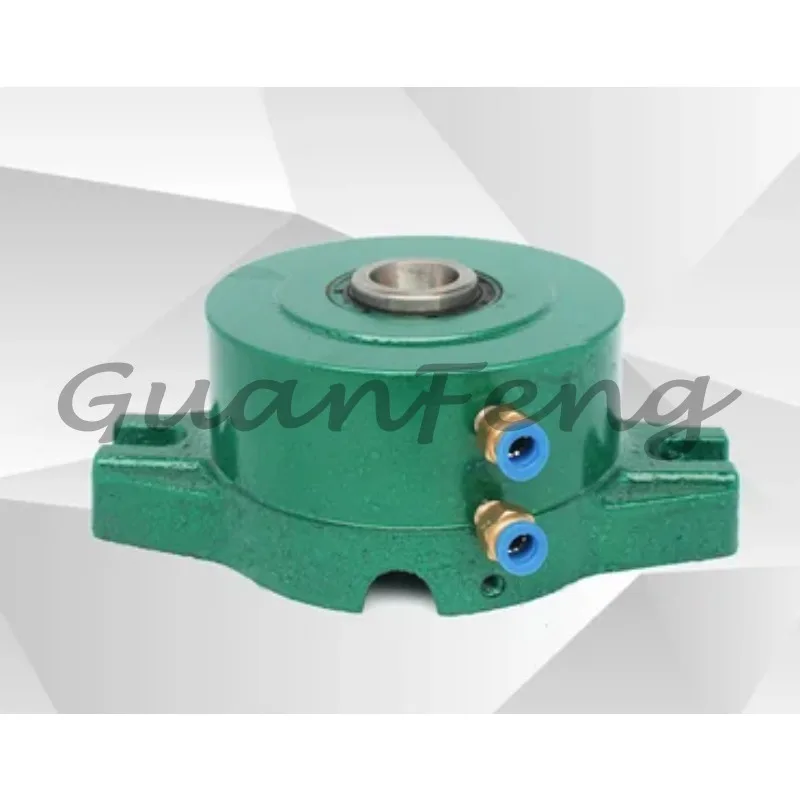15/20/25/32 pneumatic chuck holder instrument lathe chuck