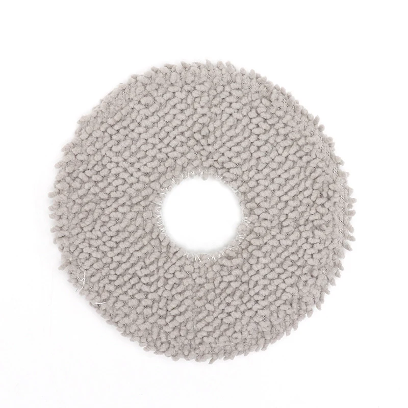 For Dreame Bot L20 Ultra / X20 Pro Robot Vacuum Cleaner Spare Parts Main Side Brush HEPA Filter Mop Pad Dust Bag Accessories