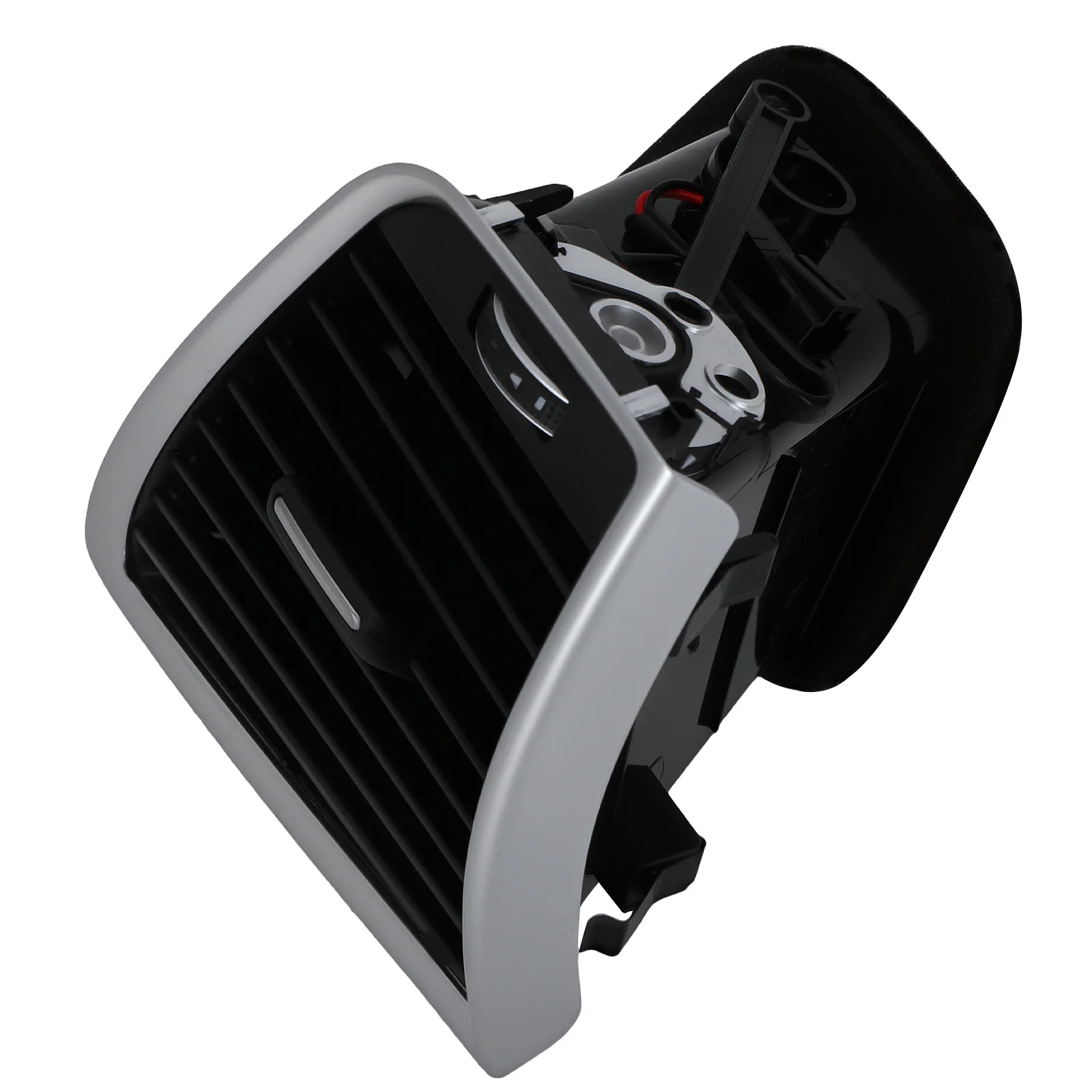 

Air Vent Left Assembly for Audi Q5 2010-2016 SQ5 2013-2017 8R1820901 Black