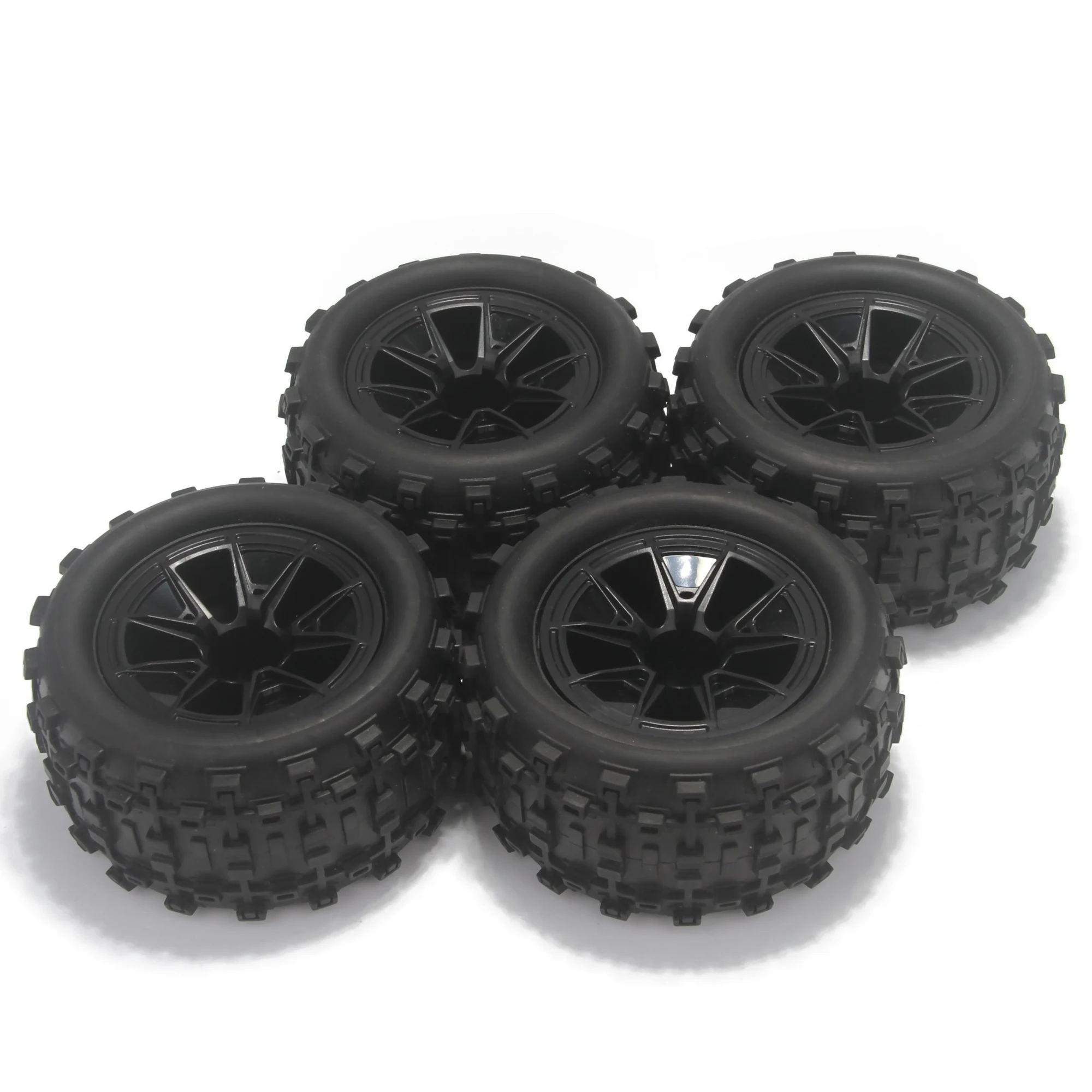 Thumbnail 4 - #22 Latest RC Monster Trucks Offers