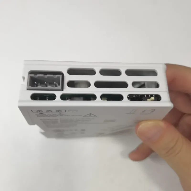 

Brand New Anybus HMS X-Gateway Communication Module AB7633-F Standard Chipset Standard Power Source Communication