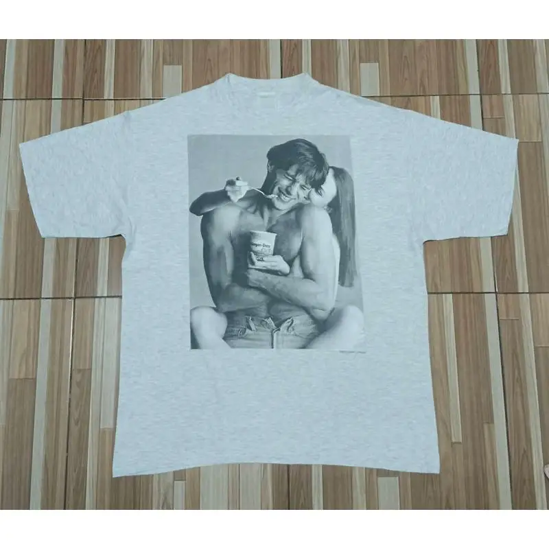 Reprint Vintage Haa… - image