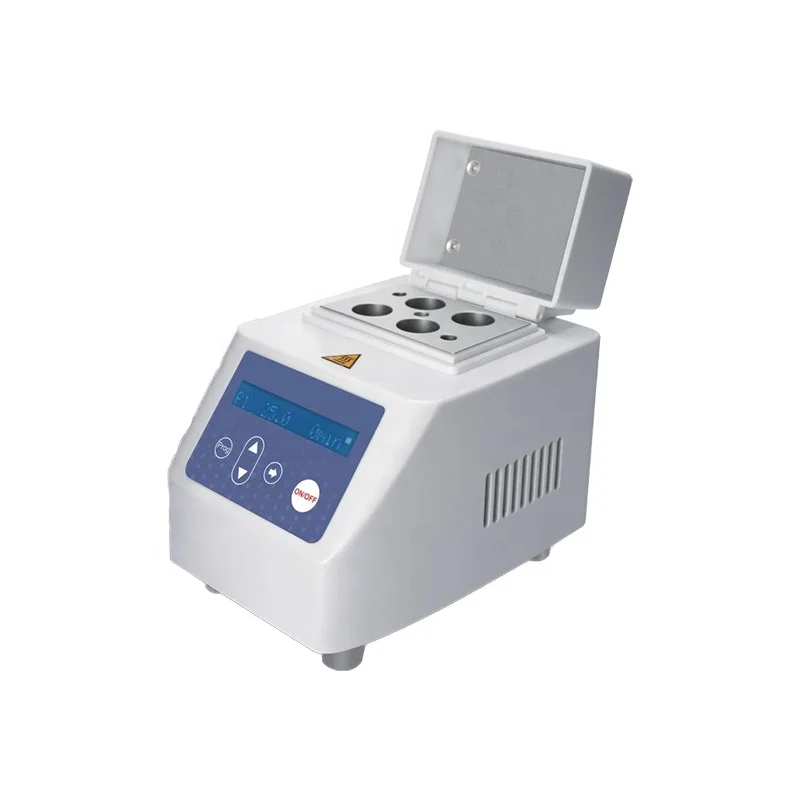 Bemedikprp Blood PRP Plasma Gel Biofiller Machine and Heating Cooling Portable Mini Dry Bath Mini HCL100 HCL100 H100