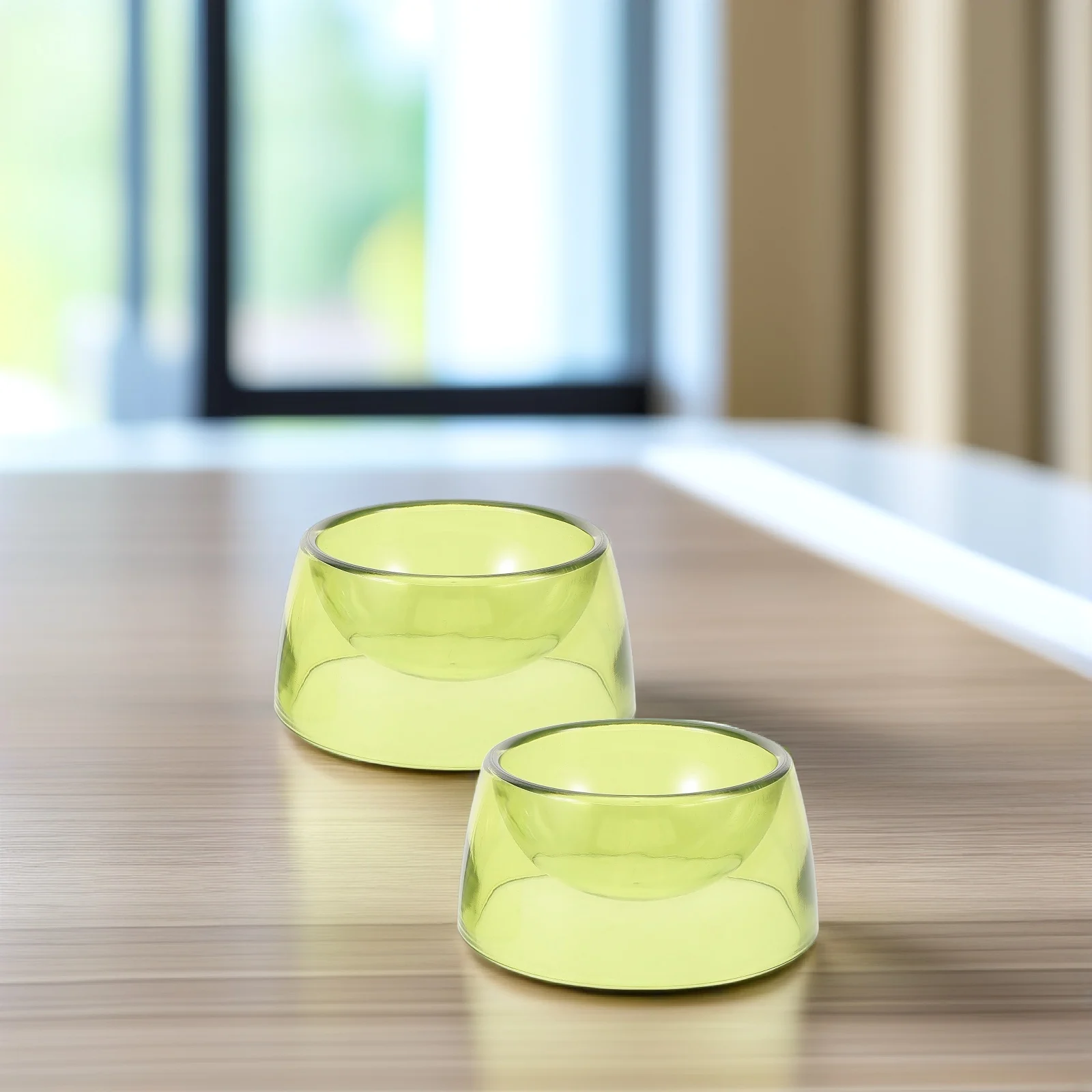 Рисунок 3 - блюдо для кормления мелких животных