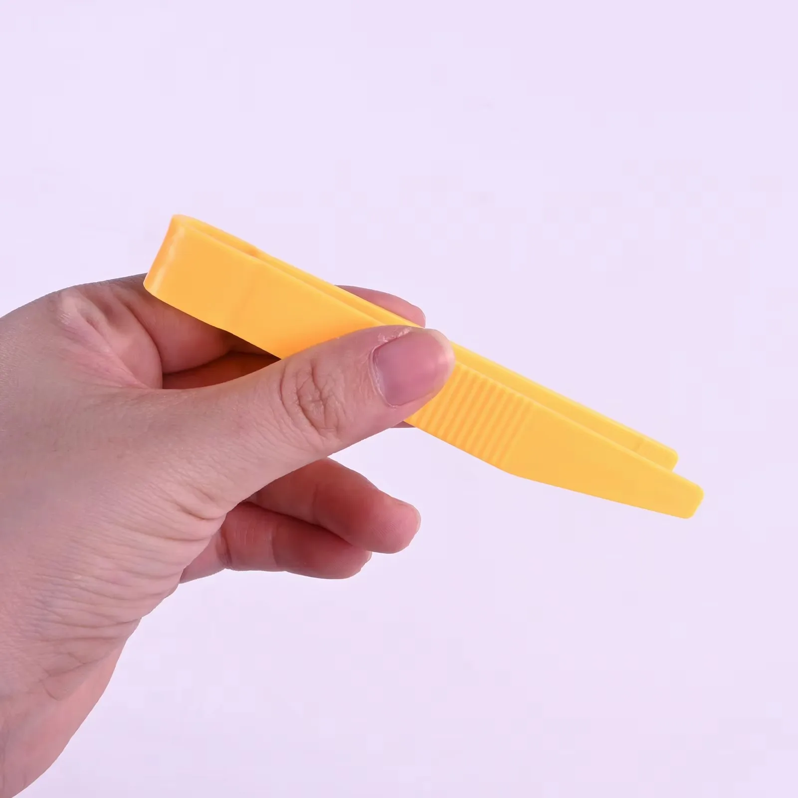 Adventure Insect Capsule Clip Toy Accessories, Test Tube Clip Spoon, Children's Outdoor Sports Training Toy