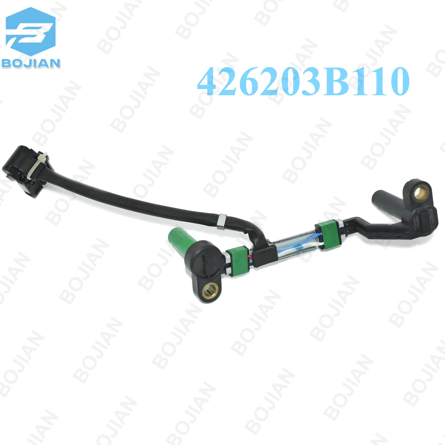 

For Hyundai Kia 1 Piece 42620-3B110 426203B110 42620 3B110 Sensor Speed Sensor Car Sensor Accessories Automotive