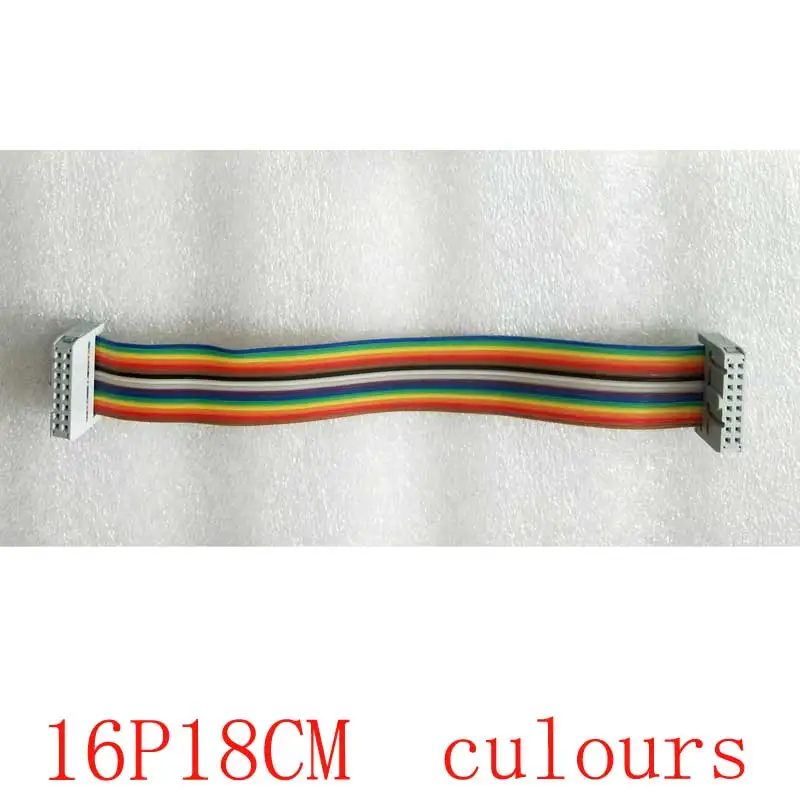 Flat Data Cable Colours 16P18CM P2 P2.5 P3 P3.91 P4 P4.81 P5 P6 P7.62 P8 P10 Full Color Outdoor Indoor Rental LED Display Module