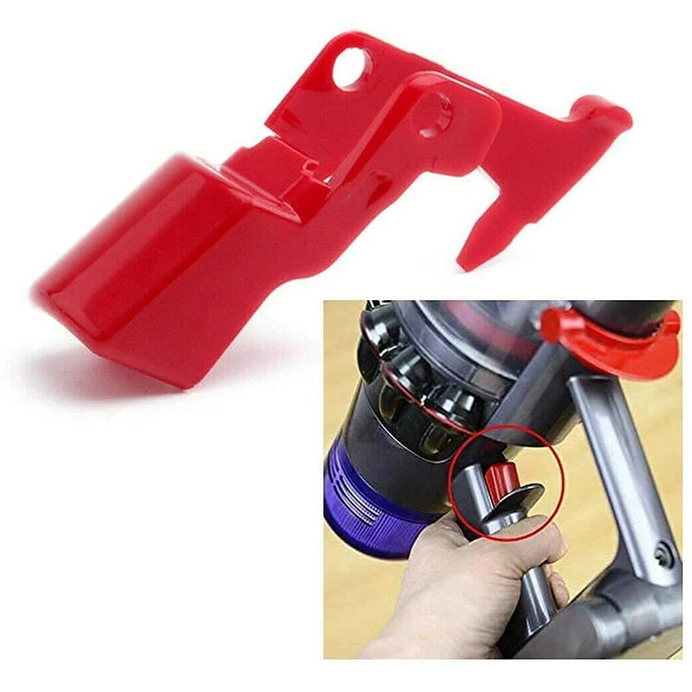 5Pcs Extra Strong Trigger Power Switch Button for V10 Cleaner