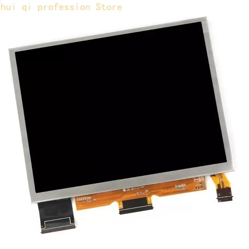 Dashboard-Anzeigefeld für die Reparatur und den Einbau von Autobildschirmen. Überprüfung LM1490A01-EFTM H8WE – Detail 10