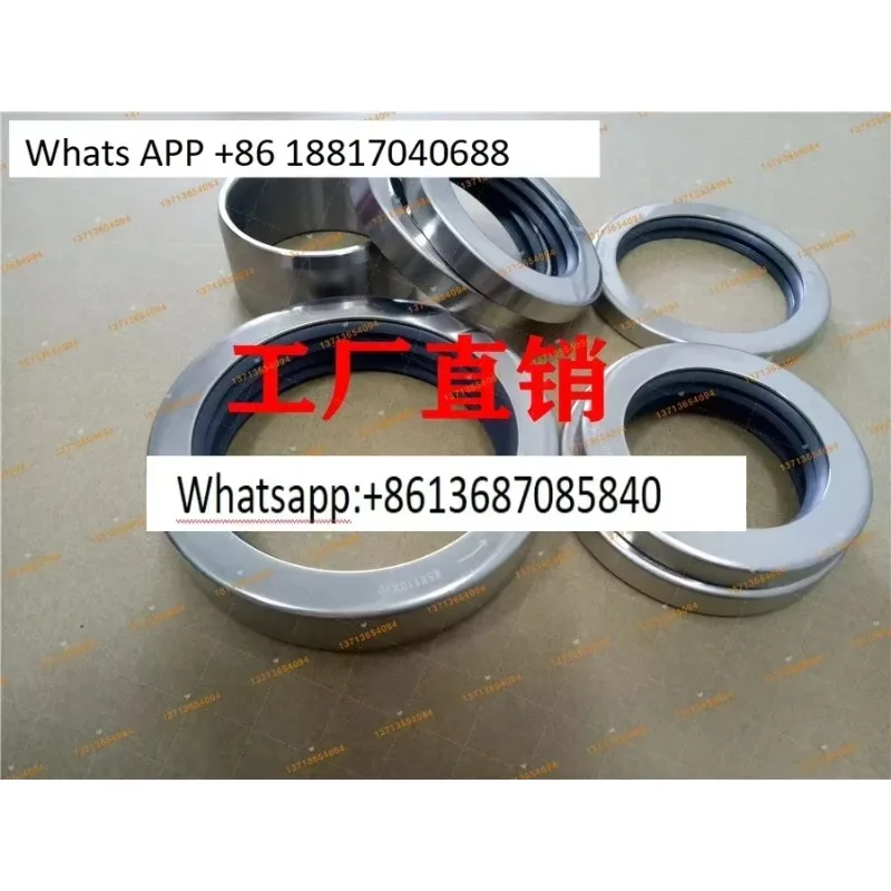 

Сальник воздушного компрессора 85*110*10/12