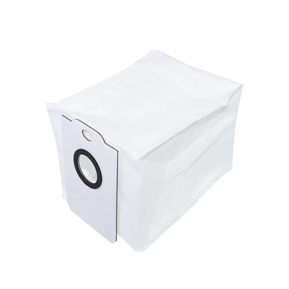 For Conga 2499 7490 8290 Robot Vacuum Dust Collection Bag Replacement Parts Non Woven Fabric Filter Disposal Bag Accessory