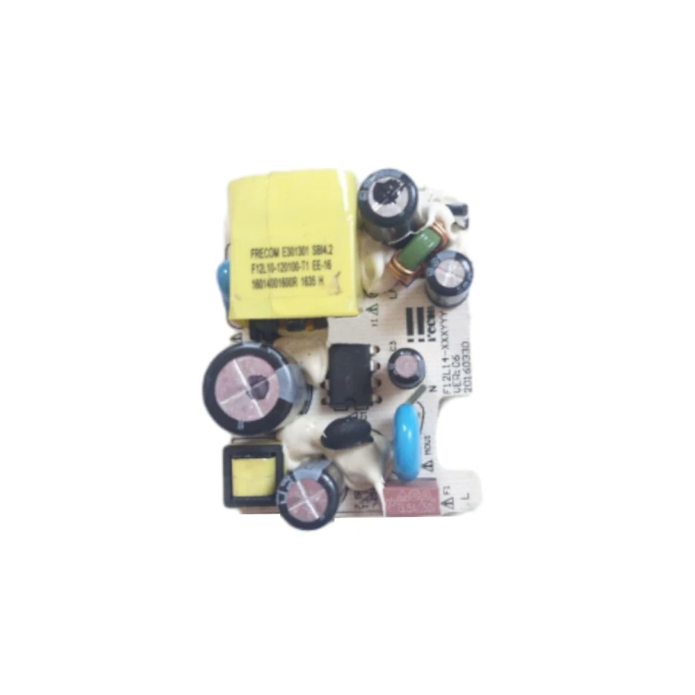 AC-DC Converter 12V 2A Switching Power Supply Bare Board AC100-240V to DC12V 2000mA Power Supply Module Over-voltage Protection