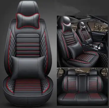 

Высокое качество! Полный комплект чехлов для автомобильных сидений Hyundai Tucson 2015-2026: прочные, дышащие чехлы-накидки для сидений Tucson 2023