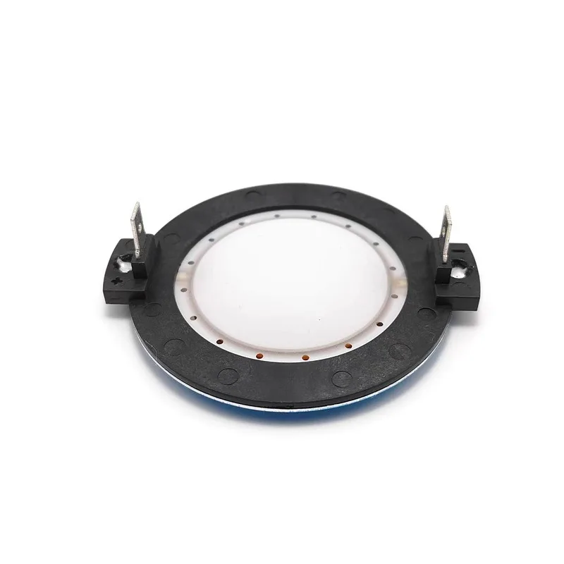 2 Stück 44,4 mm Membran für RCF ND350 CD350, DE350 Treiber 1,75 Zoll Schwingspule 8 Ohm – Detail 5