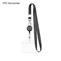 1PC Horizontal 
