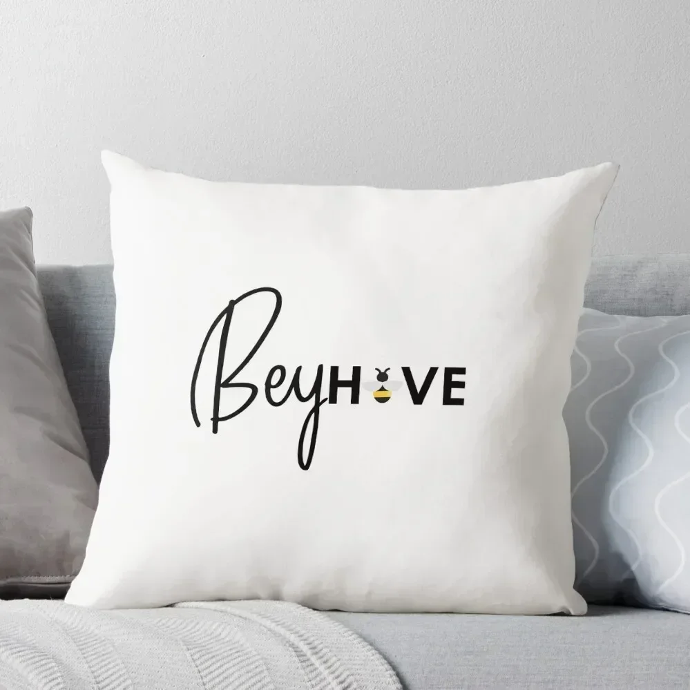 Bey Is Life Throw P…