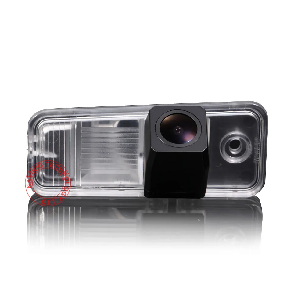 1280*720 HD Car Reverse back Camera For Hyundai Azera SantaFe SUV IX45 IX35 IX25/ Kia Carens