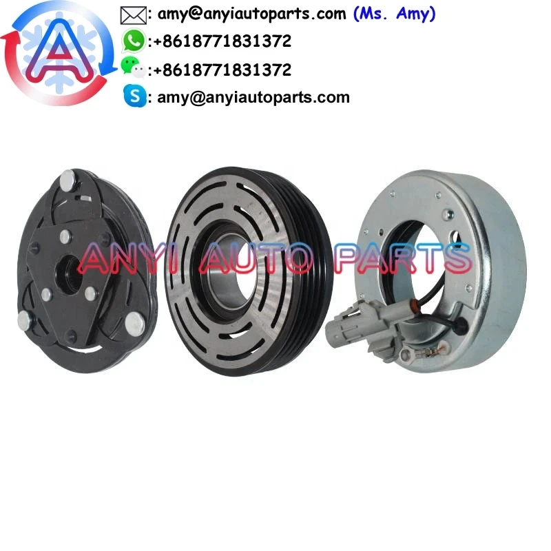 

Сцепление в сборе CA1532 SS06C 4PK для MITSUBISHI