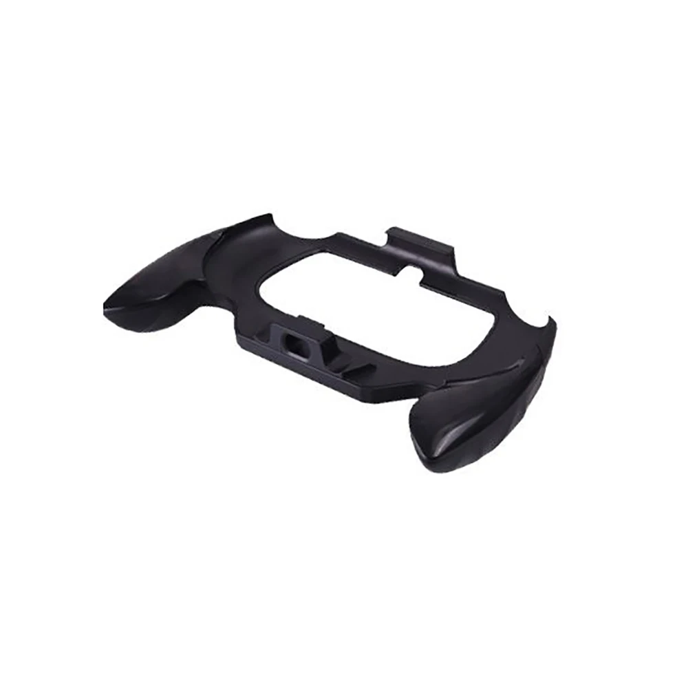 OSTENT Anti-skidding Joypad Holder Hand Handle Grip Bracket for Sony PS Vita PSV PCH-2000 Game HandGrip Stand