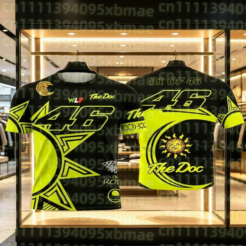 2026 New SUMMER MEN'S COMMEMORATIVE FASHIONABLE BREATHABLE Soft T-SHIRTs SPORTS UNIFORM OUTDOOR SPORTS Jersey Family Kids Tees