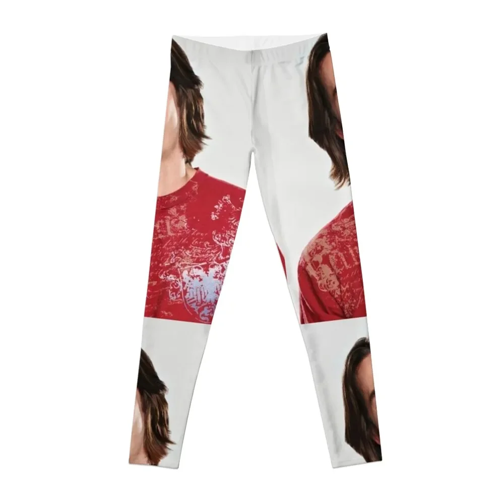 

Spencer Shay Aesthetic Leggings Women's sports workout clothes for trousers Womens Leggings