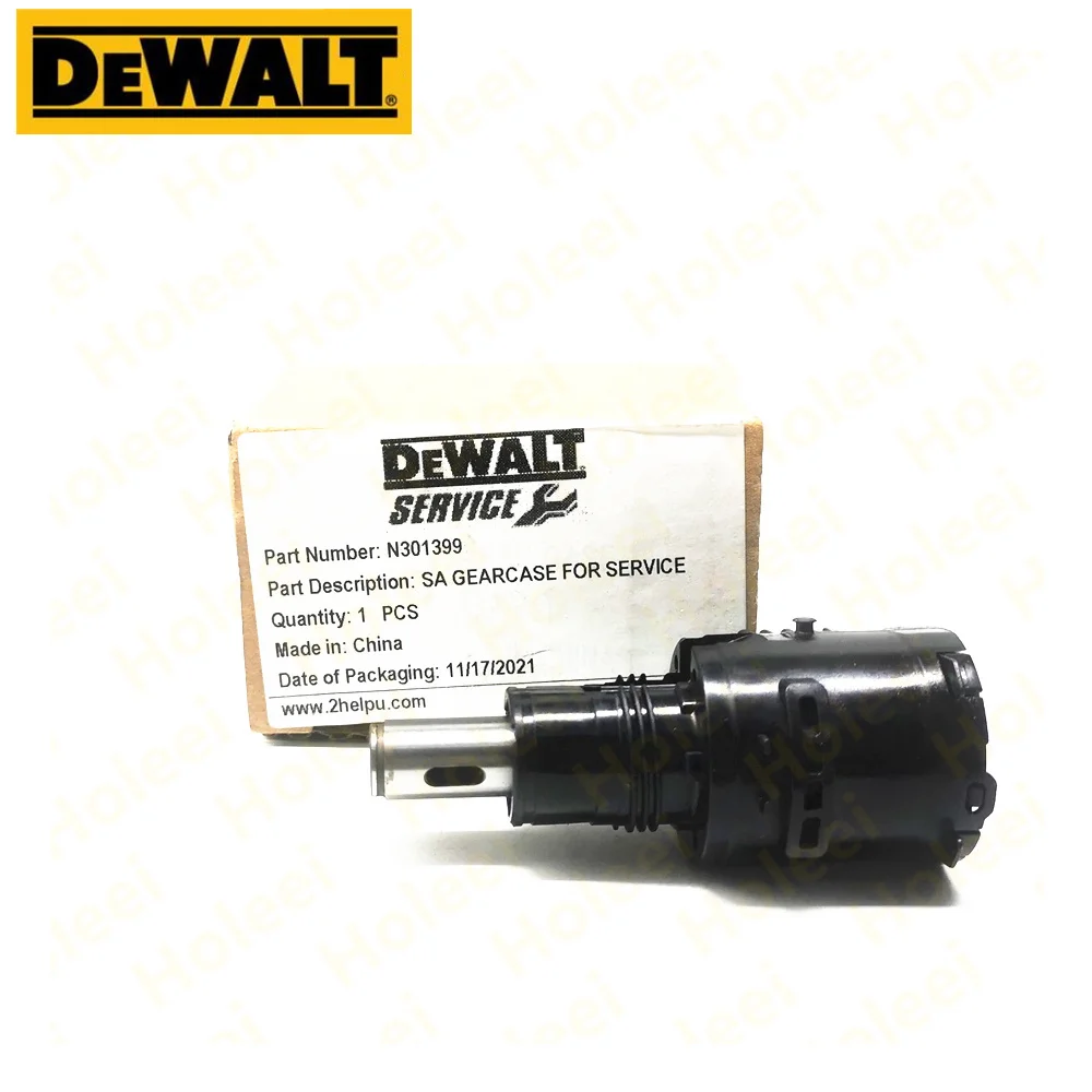 Коробка-редуктор для Dewalt DCF680 N301399, аксессуары для электроинструментов