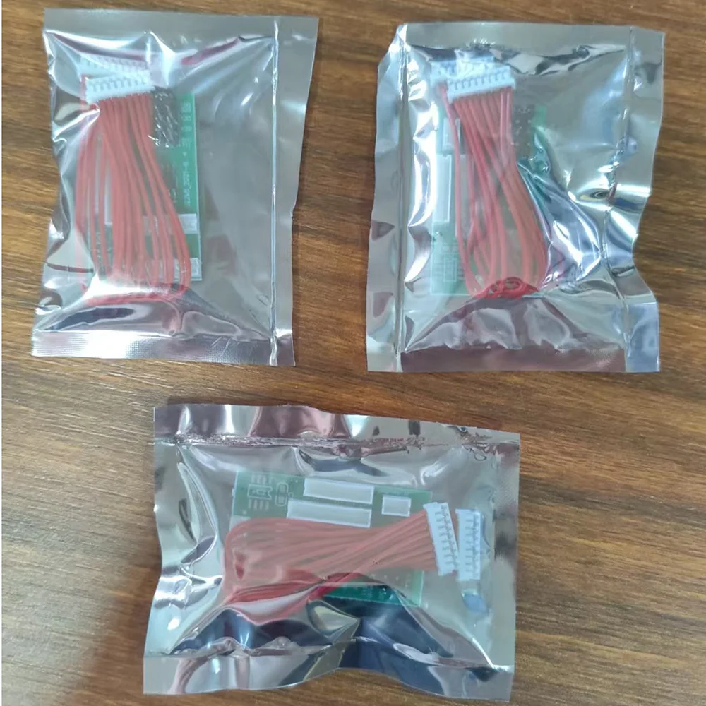 Decodificador de chip para HP 10 82 11 84 85 Cartucho de tinta para HP DesignJet 70 100 500 800 120 130 510 111 Impressora HP500 HP800