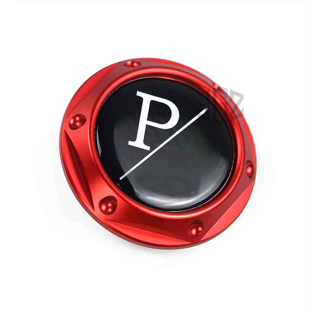 Motorcycle Accessories CNC Aluminum Wheel Hub Nut Dust Cap Cover For Vespa GTS GTV 200 300 250 125 Sprint Primavera LXV LX S150