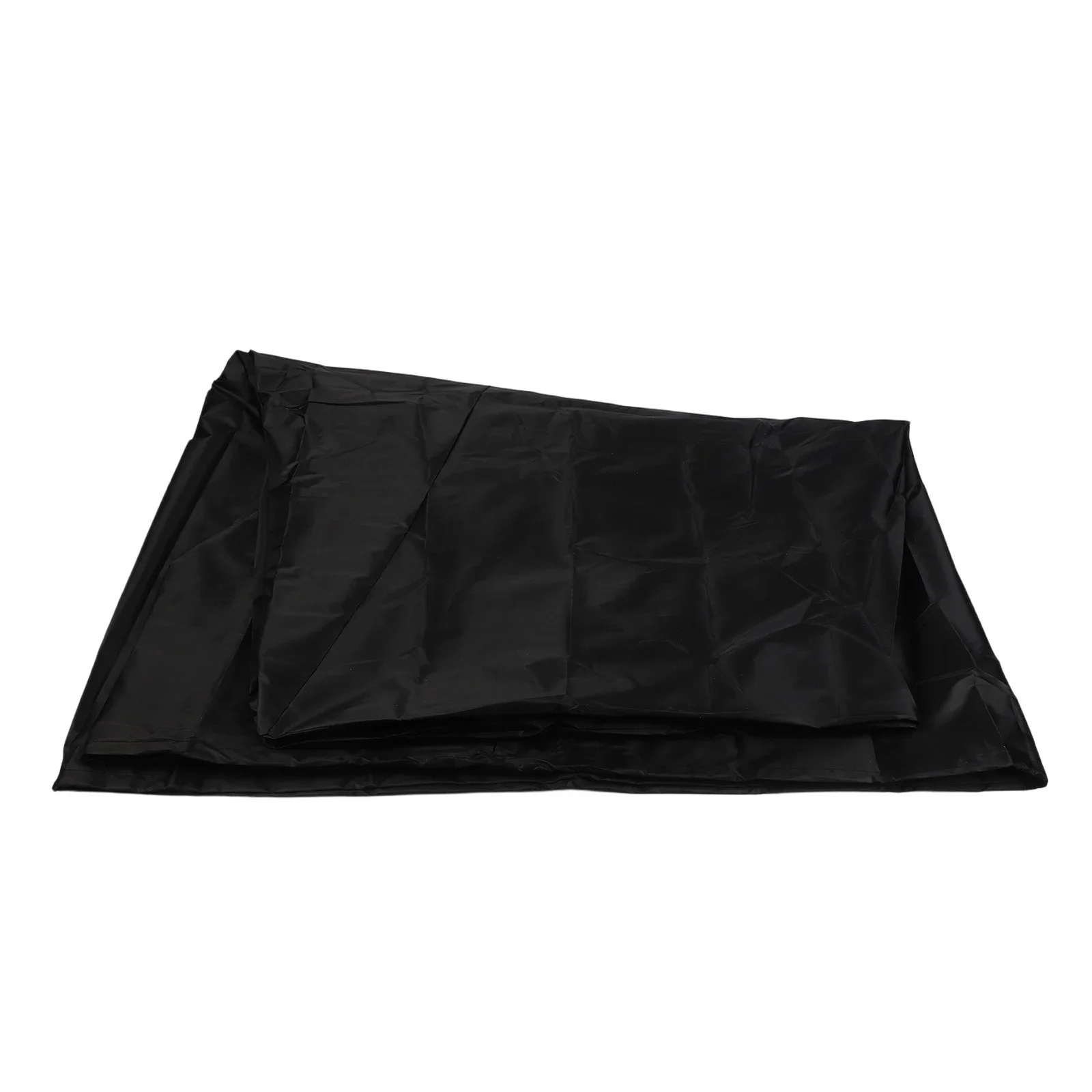 Waterproof Electric Snow Blower Cover Compatible with Most Two Stage Snow Throwers Heavy Duty Oxford Fabric with Elastic Hem